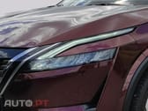 Nissan Qashqai I.V.A DEDUTÍVEL  1.5 N-Connecta  e-Power