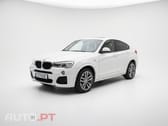 BMW X4 20 d xDrive Pack M Auto