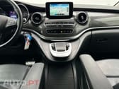 Mercedes-Benz V 250 d Longo Avantgarde