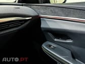 Renault Mégane E-Tech Techno