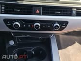 Audi A4 Avant 2.0 TDI Sport S tronic