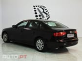 Audi A4 2.0 TDi Exclusive