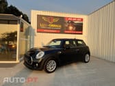 MINI Cooper D