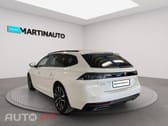 Peugeot 508 SW 1.5 BlueHDi GT EAT8