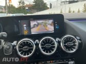 Mercedes-Benz EQA 250 Electric Art