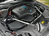 BMW 520 e Pack M