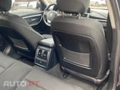 BMW 320 d Touring Auto Line Sport