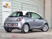 Opel Adam 1.2 Glam