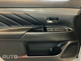 Mitsubishi Outlander 2.4 PHEV Instyle