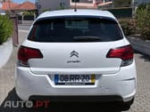 Citroen C4 1.6 BlueHDi Feel EAT6