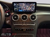 Mercedes-Benz GLC 300 de 4M I.V.A DEDUTÍVEL 