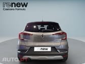Renault Captur 1.0 TCe 90 Intens