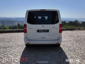 Toyota Proace Verso 1.5 D-4D L1 1.0T Comfort 9L TC