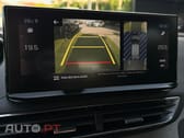 Peugeot 3008 1.5 BlueHDi GT EAT8