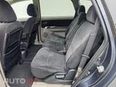 Mitsubishi Grandis 2.0 DI-D Inform