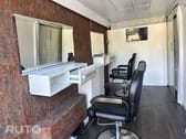 Fiat Ducato Maxi 35 3.0 M-Jet XL CD