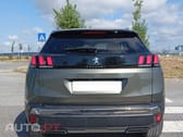 Peugeot 3008 PureTech 130 Stop & Start GPF EAT8 Allure