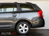 Dacia Logan MCV 0.9 TCe Comfort