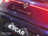 Renault Mégane E-Tech EV60 Techno Optimum Charge