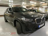 BMW X4 20 d xDrive Pack M Auto