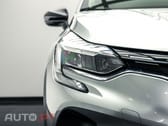 Renault Captur 1.0 TCe Exclusive