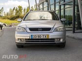 Opel Astra 1.7 DTi Elegance