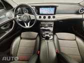 Mercedes-Benz E 220 Exclusive