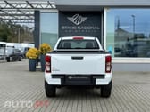 Isuzu D-Max 1.9 Ddi CD 4WD L