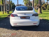 Tesla Model 3 Long-Range Dual Motor AWD
