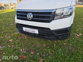 Volkswagen Crafter L5H4  177CV IVA DEDUTIVEL