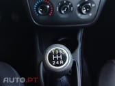 Fiat Punto 1.3 M-Jet Lounge S&S