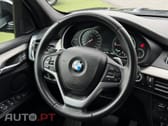 BMW X5 25 d sDrive Comfort 7L