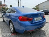 BMW 435 d xDrive Pack M Auto