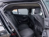 BMW 116 d Auto