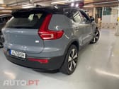 Volvo XC40 Recharge Plus