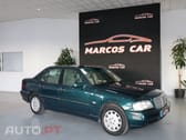 Mercedes-Benz C 220 D Classic