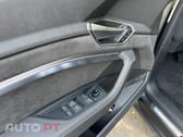 Audi E-Tron 50 quattro S line