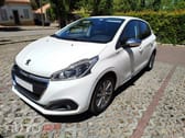 Peugeot 208 Style 1.2 Puretech