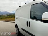 Fiat Doblo Maxi
