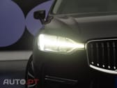 Volvo XC60 2.0 T8 PHEV Ultimate Bright AWD