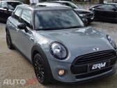 MINI Cooper One
