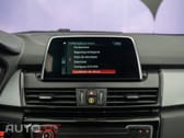 BMW 216 d 7L Auto