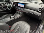 Mercedes-Benz CLS 400 d 4Matic AMG Line