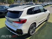 BMW X1 sDrive20i Pack Desportivo M