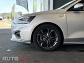 Ford Focus 1.5 TDCi EcoBlue ST-Line