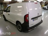 Renault Kangoo KANGOO VAN 1.5 Blue dCi Edition One