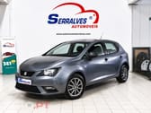 Seat Ibiza 1.2 TDi I-Tech