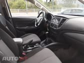 Mitsubishi L200 2.3 DI-D Space Cab Invite 4WD