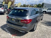Mercedes-Benz C 200 BlueTEC Avantgarde Aut.