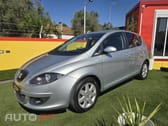 Seat Altea 1.9 TDi Stylance